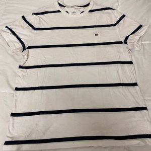 $10/OBO, Tommy Hilfiger t-shirt